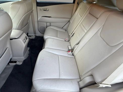 Used 2013 Lexus RX 350 AWD w/ Navigation Pkg image 25