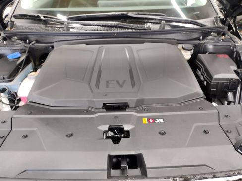 Used 2026 Hyundai Ioniq 5 SEL AWD/4WD image 10