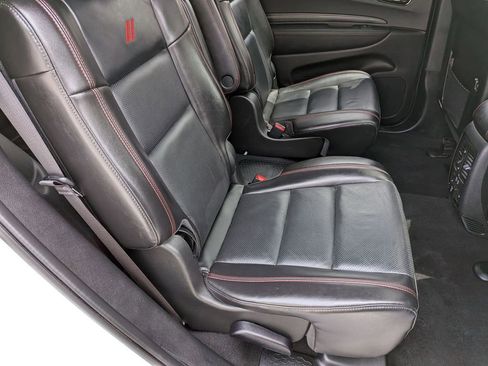 Used 2023 Dodge Durango GT AWD/4WD image 31