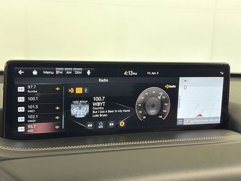 Used 2024 Genesis GV80 2.5T AWD/4WD image 19