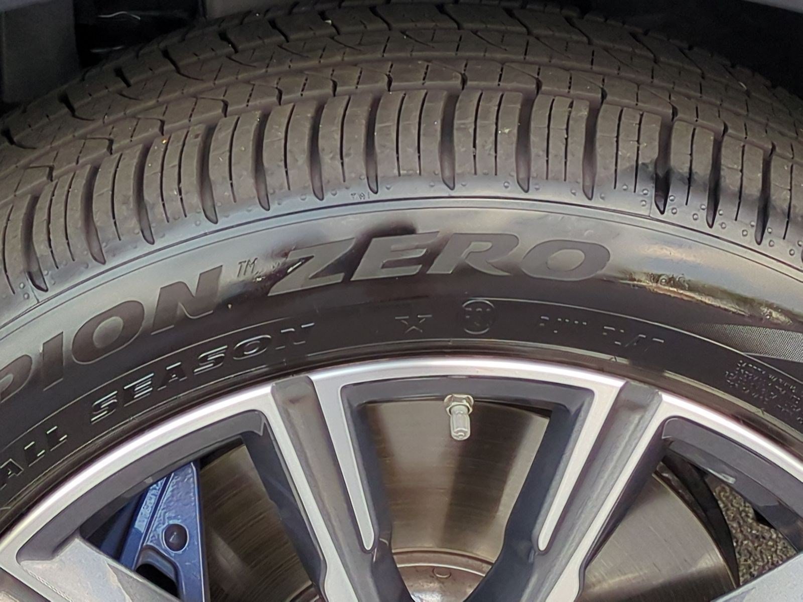 Used 2026 BMW X5 xDrive40i RWD image 12