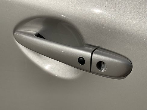 Used 2025 MAZDA CX-5 AWD 2.5 S w/ Select Package image 10