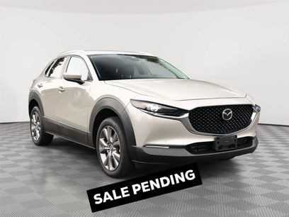 Used 2023 MAZDA CX-30 AWD 2.5 S w/ Preferred Package