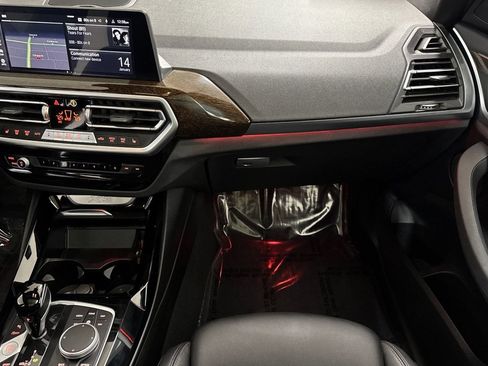 Certified 2023 BMW X3 sDrive30i w/ Convenience Package w/ZPA image 29