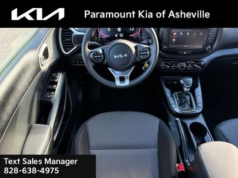 Used 2024 Kia Soul LX w/ Option Group 015 image 21