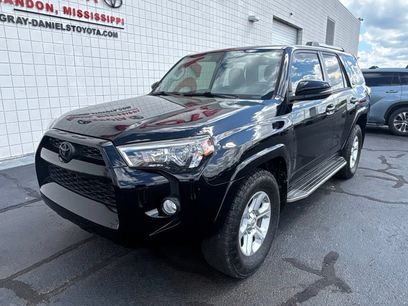 Used 2019 Toyota 4Runner SR5 Premium