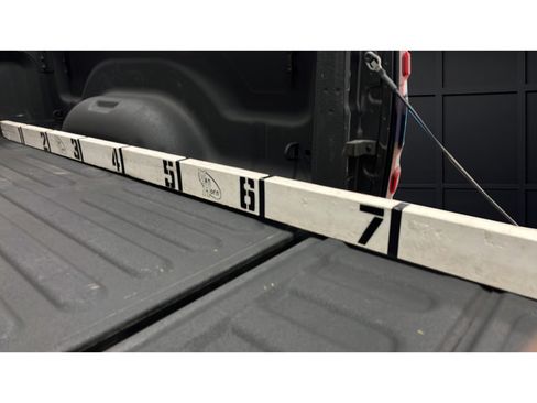 Used 2024 RAM 2500 Laramie w/ Night Edition AWD/4WD image 27