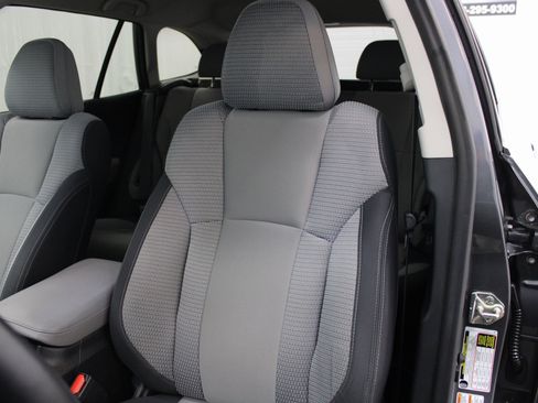 Used 2020 Subaru Outback Premium w/ Popular Package #1 image 17