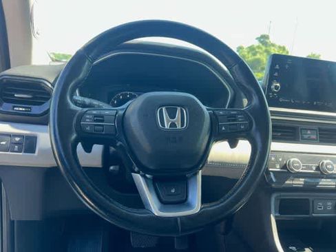 Certified 2023 Honda Pilot Elite image 17