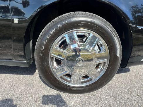 Used 2006 Cadillac DTS image 61