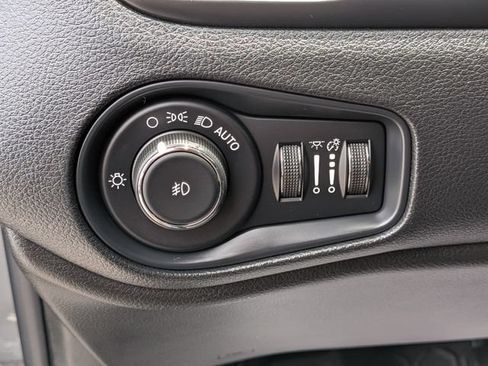 Used 2021 Jeep Renegade Latitude w/ Convenience Group AWD/4WD image 14