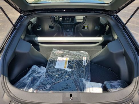 New 2027 Nissan Z Performance RWD image 14