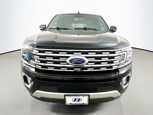 Used 2021 Ford Expedition Max Limited image 2