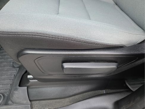 Used 2024 RAM 1500 Big Horn w/ Trailer Tow Group image 14