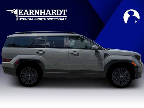 New 2026 Hyundai Santa Fe Calligraphy AWD/4WD image 9