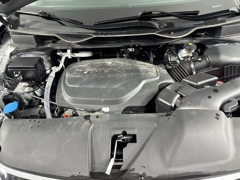 Used 2023 Honda Odyssey Touring image 30