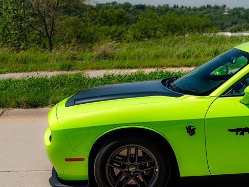 Used 2023 Dodge Challenger SRT Hellcat Redeye image 29