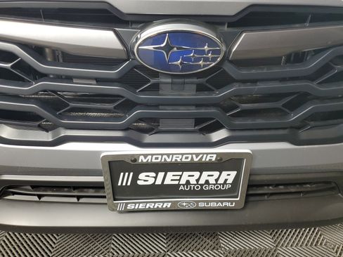 New 2025 Subaru Crosstrek 2.5i Premium image 10