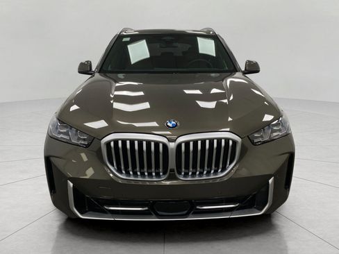 New 2026 BMW X5 xDrive40i w/ Climate Comfort Package AWD/4WD image 13
