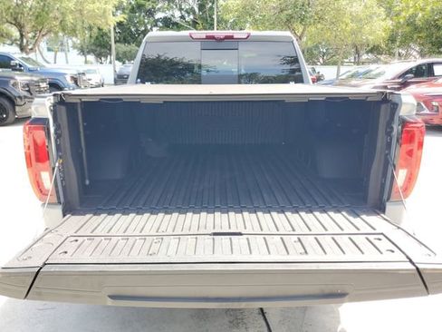 Certified 2024 GMC Sierra 1500 Denali Ultimate AWD/4WD image 9