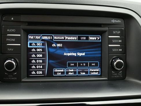Used 2014 MAZDA CX-5 Grand Touring FWD image 19