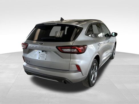 Used 2024 Ford Escape ST-Line AWD/4WD image 36