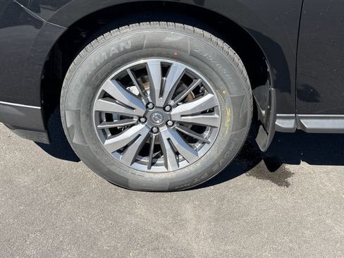 Certified 2020 Nissan Pathfinder S AWD/4WD image 28