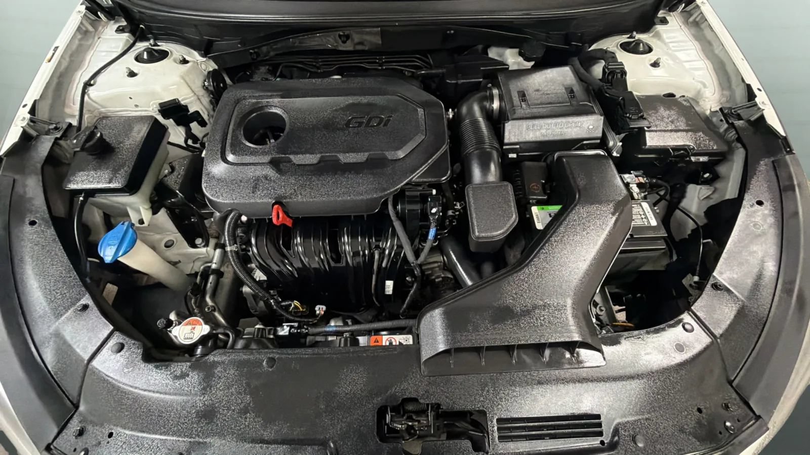 Used 2018 Hyundai Sonata SE w/ Cargo Package FWD image 22