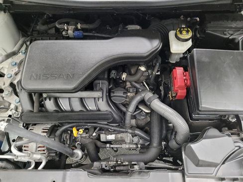 Used 2021 Nissan Rogue Sport SV AWD/4WD image 30