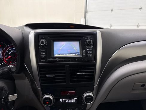 Used 2011 Subaru Forester 2.5XT Touring w/ Popular Equipment Group 1A AWD/4WD image 18