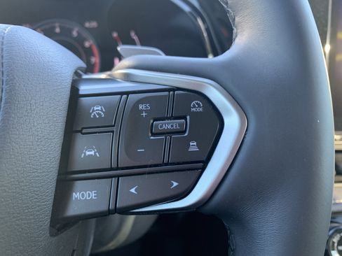 Certified 2025 Lexus NX 350 AWD w/ Accessory Package (2T) image 20