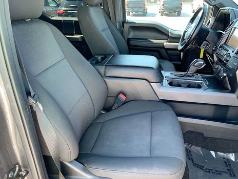 Used 2020 Ford F150 XLT w/ Equipment Group 302A Luxury AWD/4WD image 26