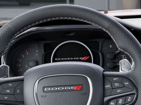 New 2026 Dodge Durango GT AWD/4WD image 17