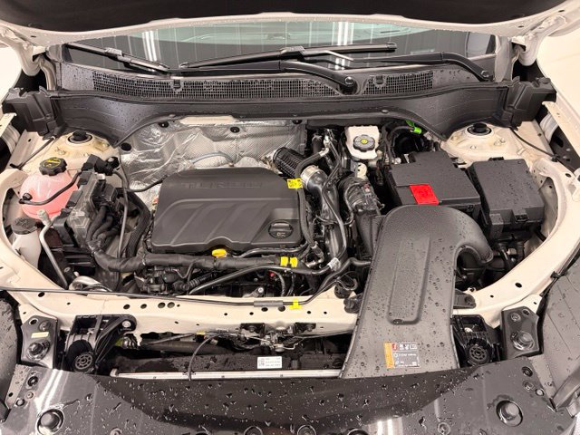 Used 2026 Chevrolet Trax ACTIV w/ Driver Confidence Package FWD image 18