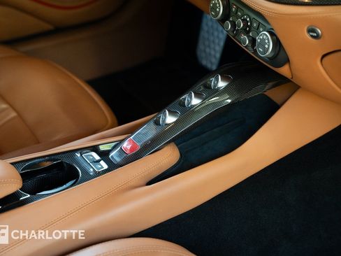 Used 2014 Ferrari F12 Berlinetta RWD image 37