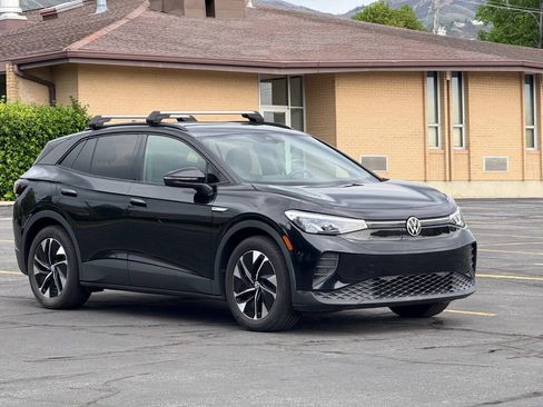 Used 2022 Volkswagen ID.4 Pro RWD image 3