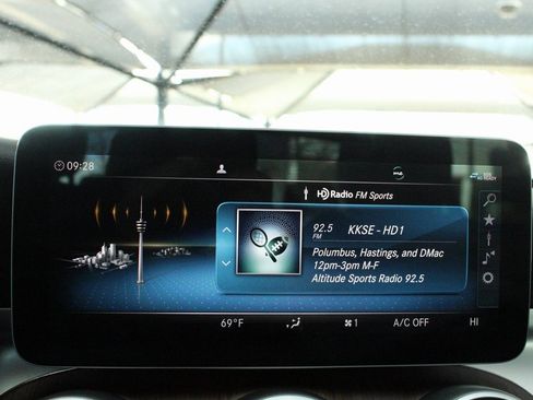 Used 2020 Mercedes-Benz C 300 C 300 image 31