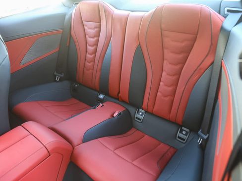 New 2026 BMW 840i Coupe w/ M Sport Professional Package image 15