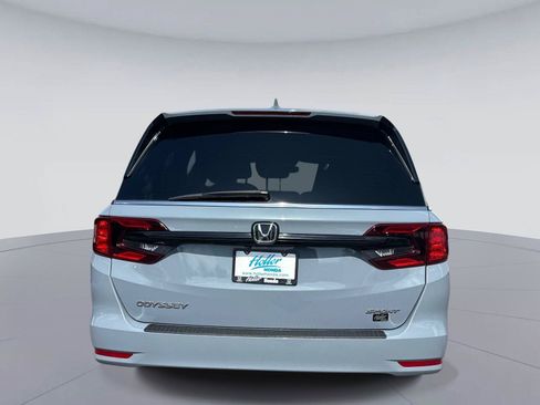 Certified 2024 Honda Odyssey Sport image 5