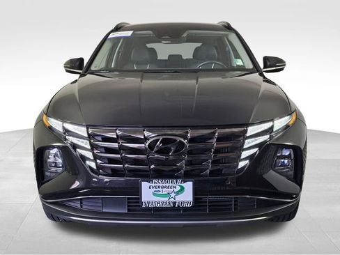 Used 2022 Hyundai Tucson Limited AWD/4WD image 2