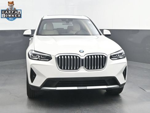 Used 2023 BMW X3 sDrive30i w/ Convenience Package RWD image 10