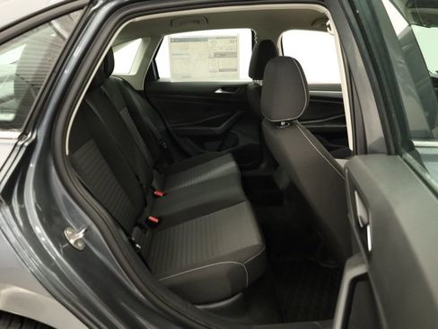 New 2026 Volkswagen Jetta S image 31