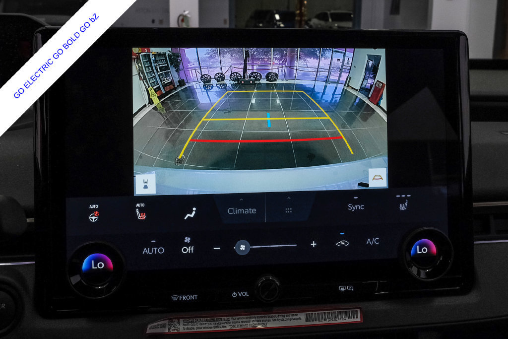 Used 2026 Toyota bZ FWD image 23