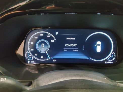 Used 2022 Hyundai Palisade Calligraphy image 24