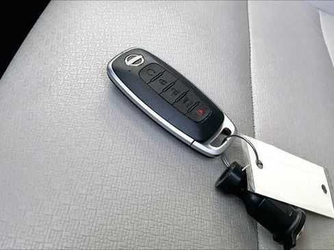 Certified 2023 Nissan Rogue SV w/ SV Premium B Package image 14