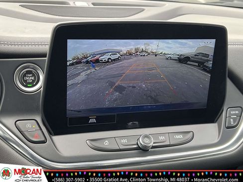 Certified 2023 Chevrolet Blazer LT w/ Midnight/Sport Edition image 21