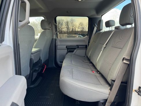 Used 2017 Ford F350 XL image 16