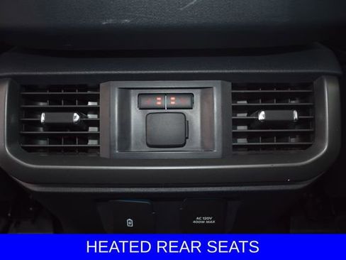 Used 2024 Ford F150 Lariat w/ Equipment Group 502A High AWD/4WD image 49