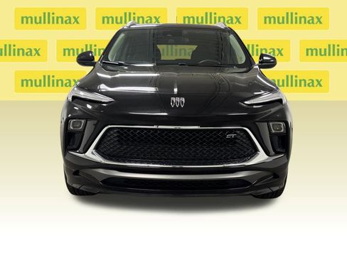 Used 2024 Buick Encore GX Sport Touring w/ Comfort Package image 6