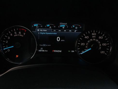 Used 2019 Ford F150 Platinum image 17